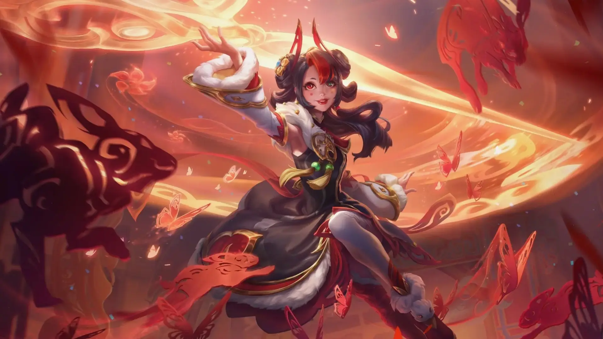Khám phá hình nền bản đồ Summoner's Rift trong League of Legends, đầy kịch tính và chi tiết!