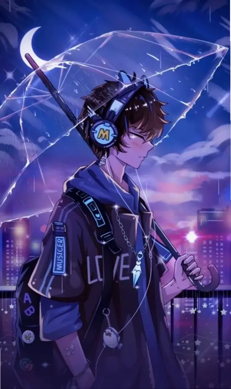 Khám phá hình nền điện thoại 4K anime sống động, mang thế giới anime sắc nét đến màn hình, tạo trải nghiệm hình ảnh đỉnh cao.