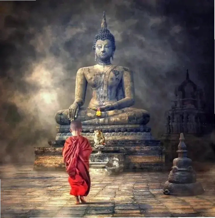 Khám phá Kinh Phật 4K với hình ảnh sắc nét, mang trải nghiệm tâm linh sâu lắng và sống động.