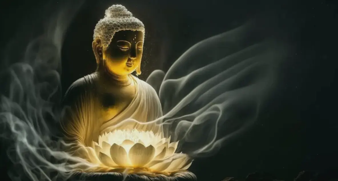 Khám phá Phật Thích Ca uy nghi trên biển 4K, mang vẻ đẹp sống động và sự bình yên sâu lắng đến từng chi tiết.