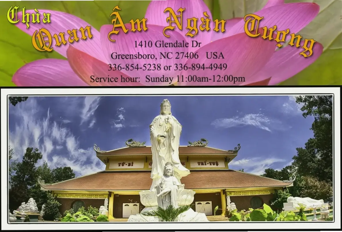 Khám phá Quan Âm nghệ thuật độc đáo, hòa quyện truyền thống và hiện đại, khơi dậy cảm xúc sâu lắng.