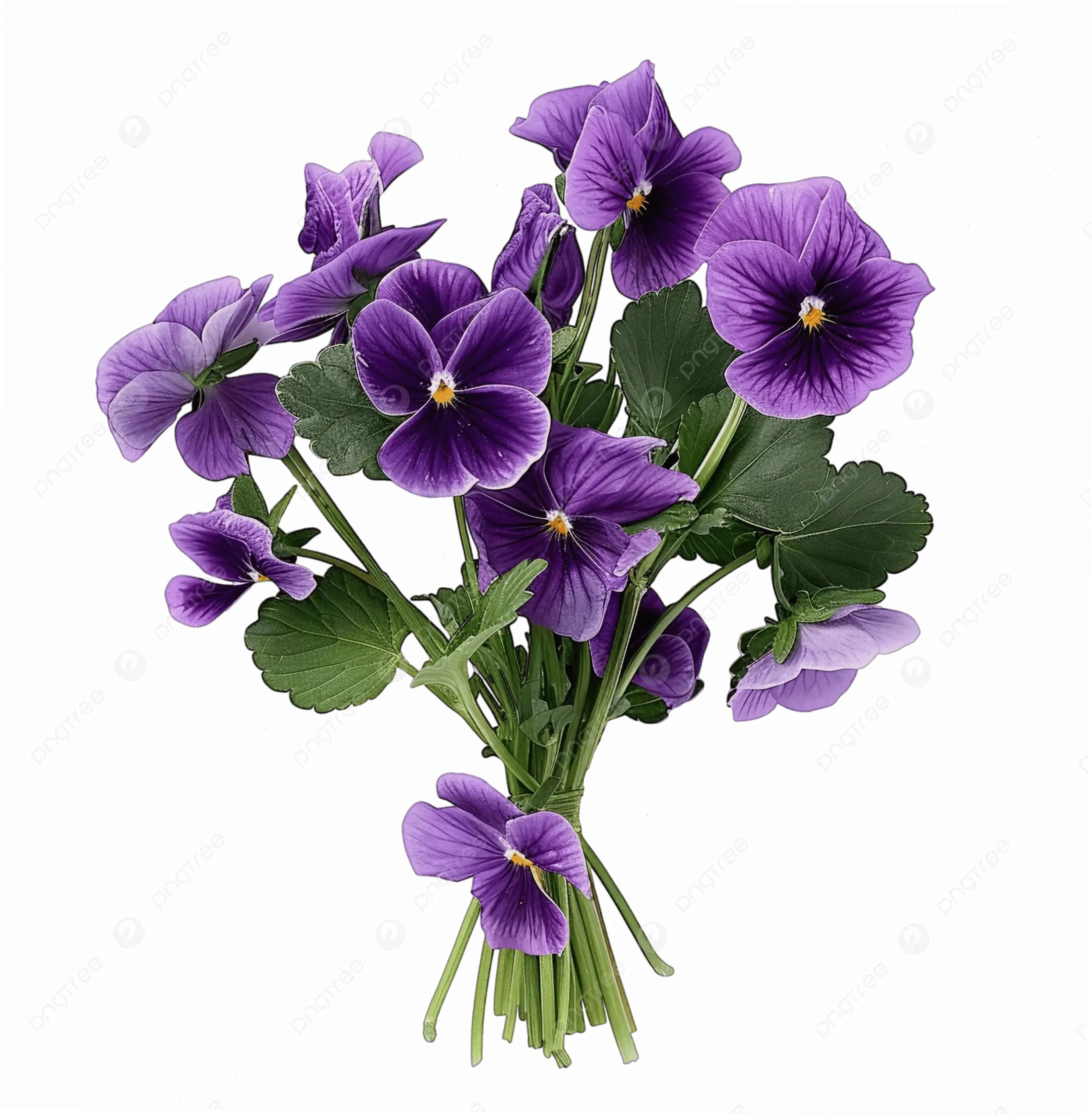 Khám phá vẻ đẹp huyền bí của hoa violet tím, mang lại sự sang trọng và tinh tế cho không gian sống của bạn.