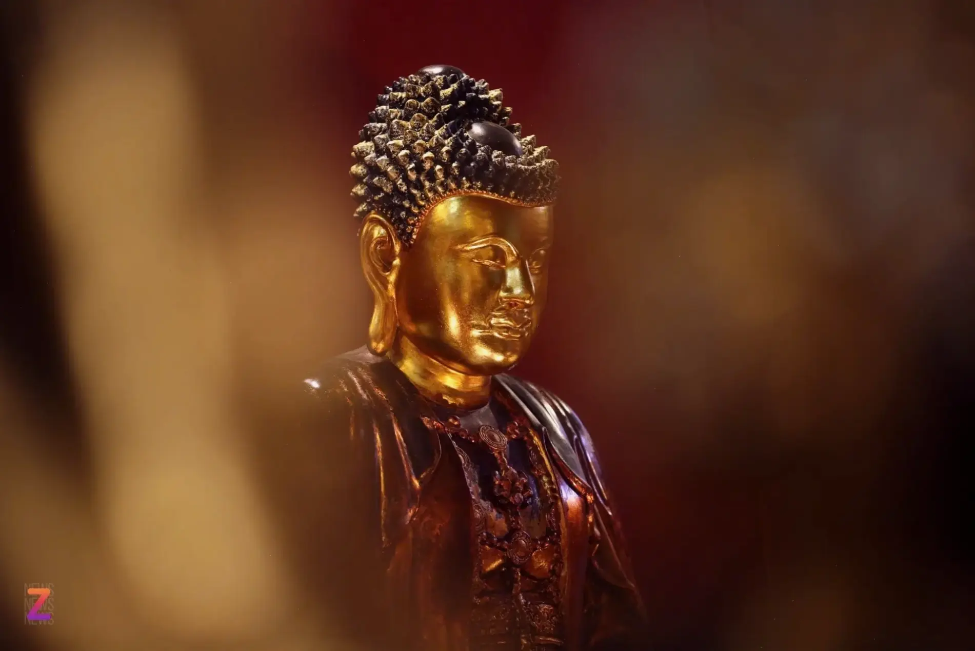 Khám phá vẻ đẹp Phật giáo Việt Nam qua hình ảnh 4K sắc nét, mang lại sự bình yên và chiêm nghiệm sâu sắc.