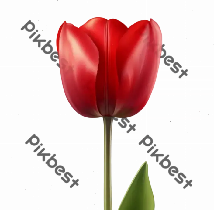 Khám phá vẻ đẹp rực rỡ của hoa tulip đỏ nở rộ, biểu tượng tình yêu và sức sống mãnh liệt.