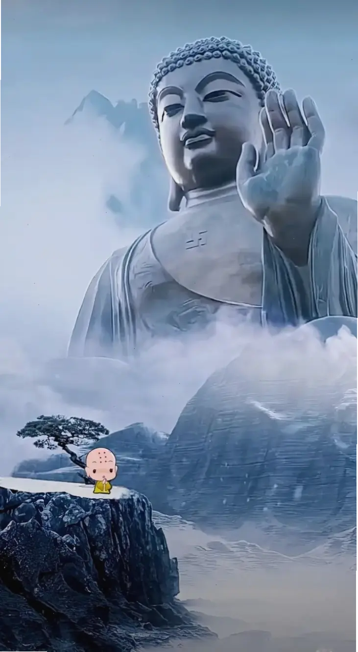 Khám phá vẻ đẹp sống động của Tượng Phật pha lê 4K, chi tiết sắc nét mang lại sự thanh tịnh và bình an cho không gian.