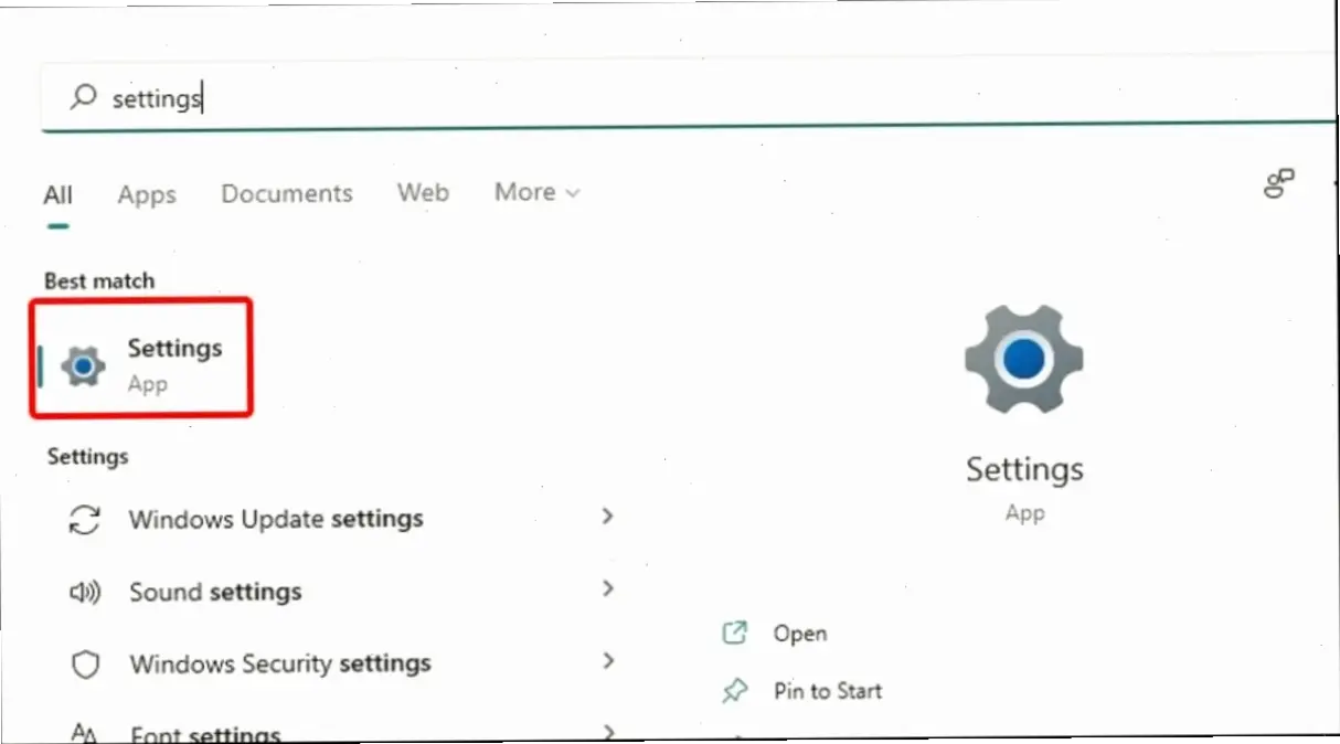 Kiểm tra Bluetooth có sẵn
