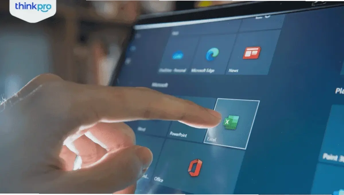 Kiểm tra hỗ trợ cảm ứng