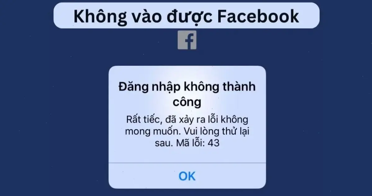 Kiểm tra kết nối internet