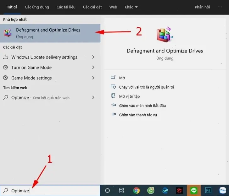 Kiểm tra phần cứng