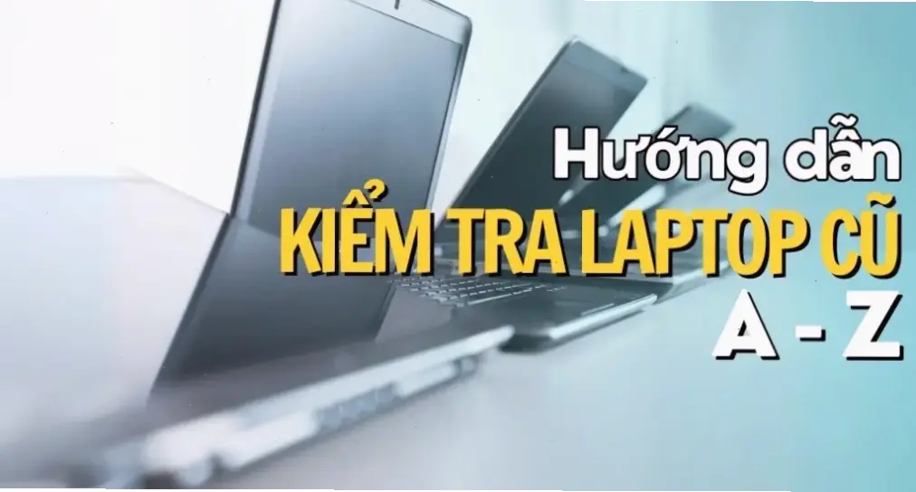 Kiểm Tra Phần Cứng Chi Tiết