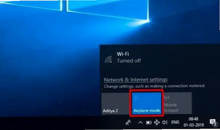 Kiểm Tra Thiết Lập Cơ Bản