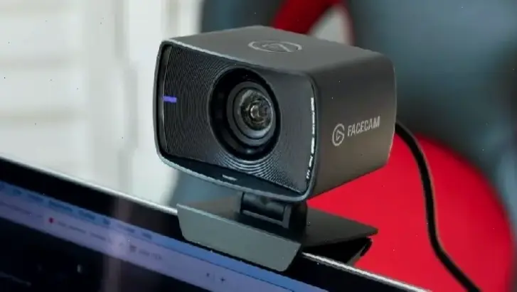 Kiểm tra webcam tích hợp