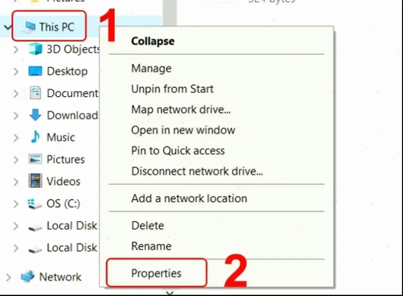 Kinh nghiệm cá nhân