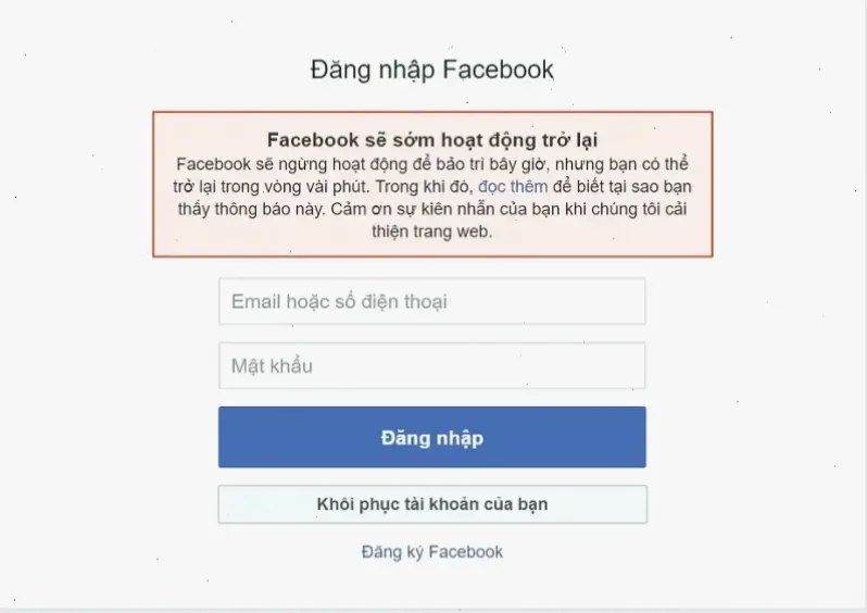Kinh nghiệm cá nhân