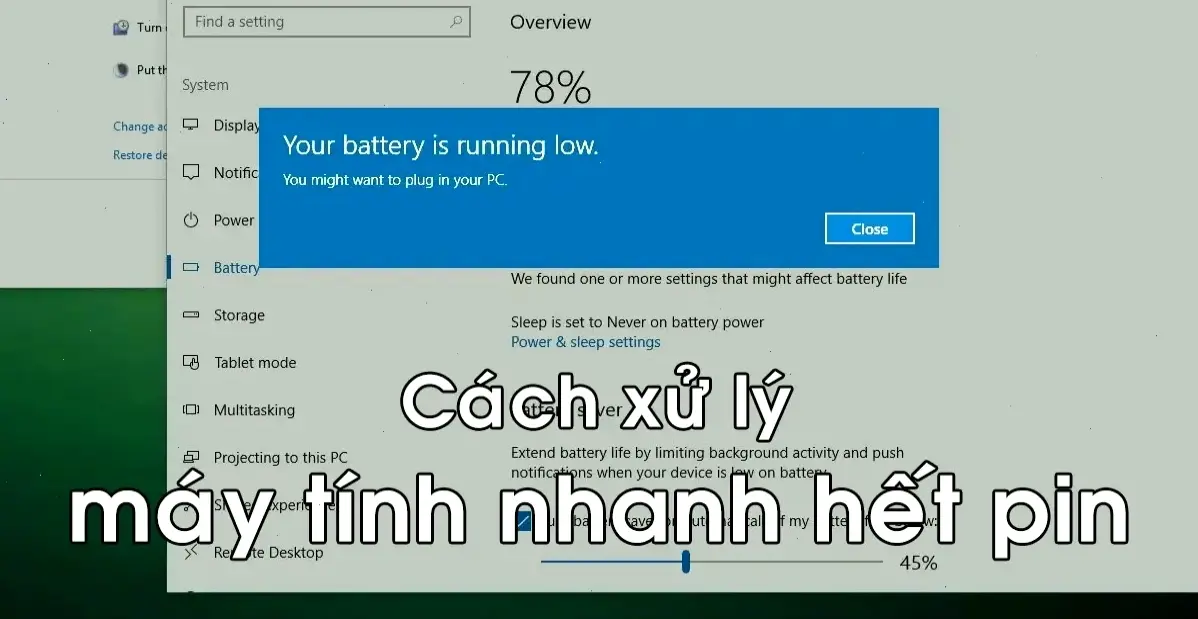 Kinh Nghiệm Cá Nhân