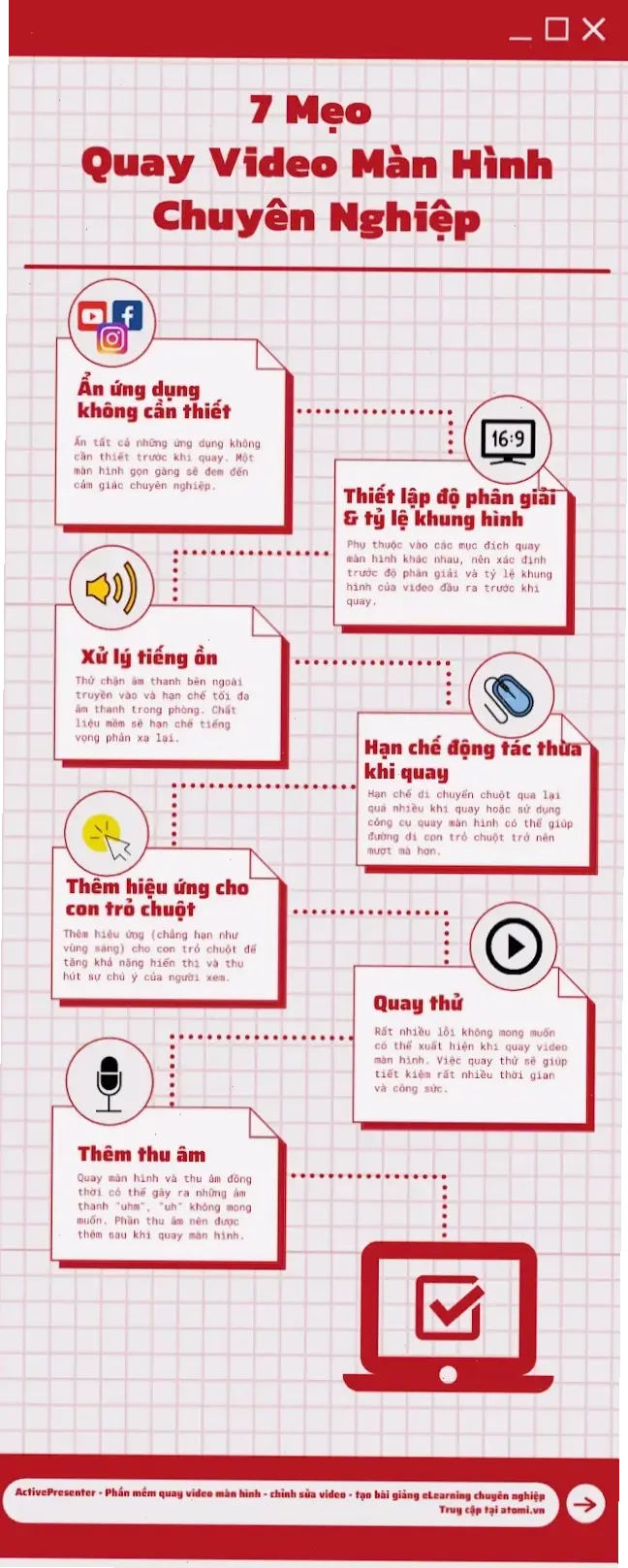 Kinh nghiệm thực tế