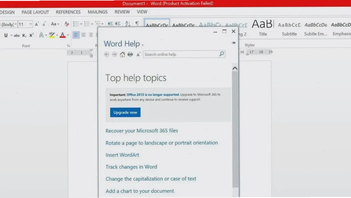 Kinh nghiệm thực tế