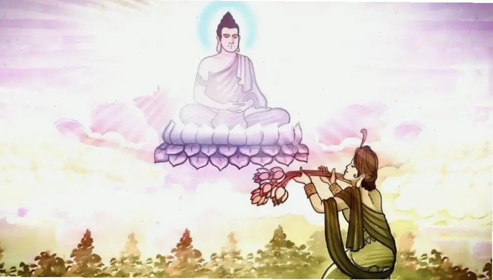Kinh Phật tối giản giúp sống đơn sơ, tìm về bản chất thật và an yên trong cuộc sống.