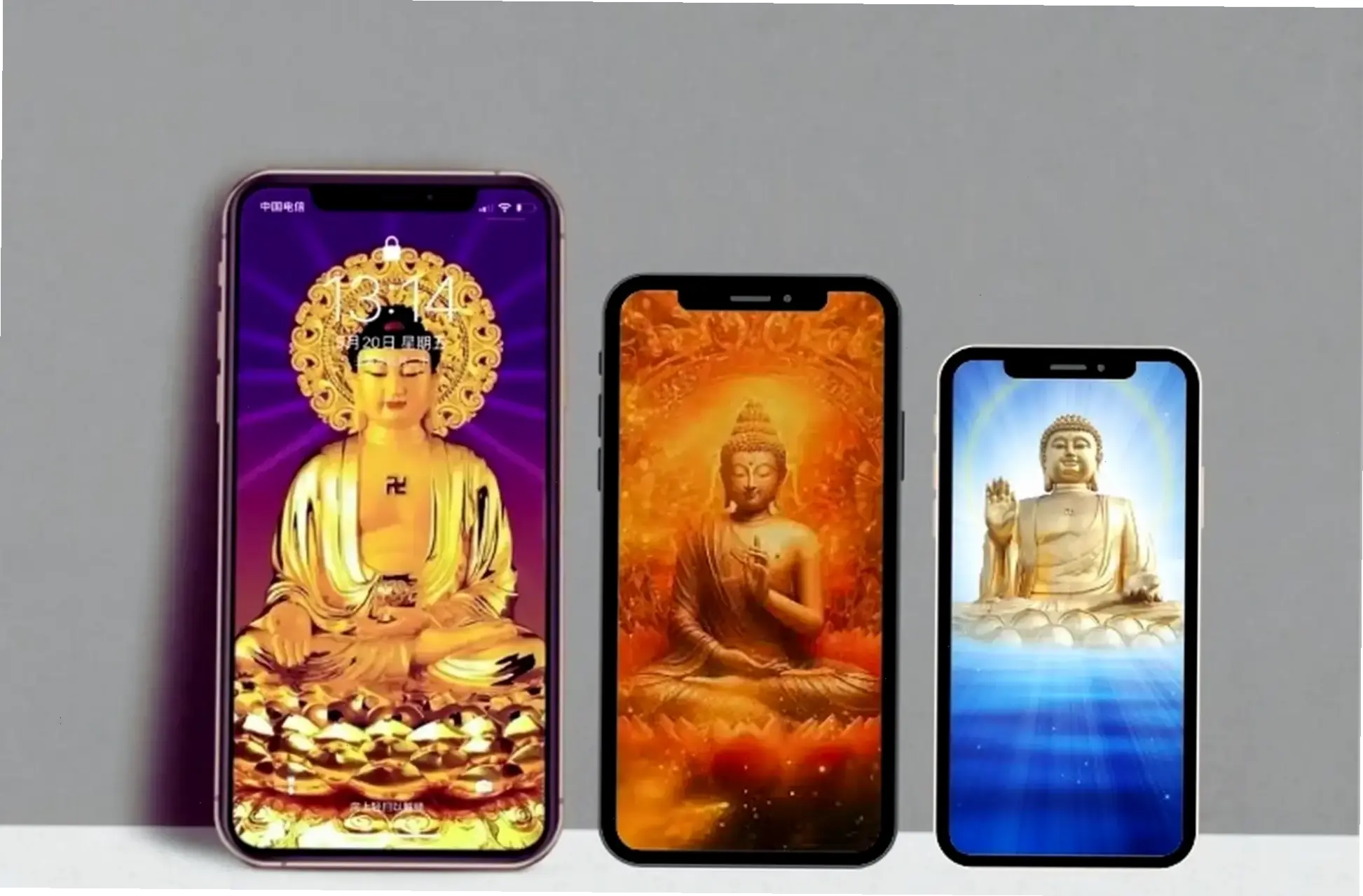 Lắng đọng với Kinh Phật tâm linh, nuôi dưỡng nội tâm và hành trình giác ngộ sâu sắc.