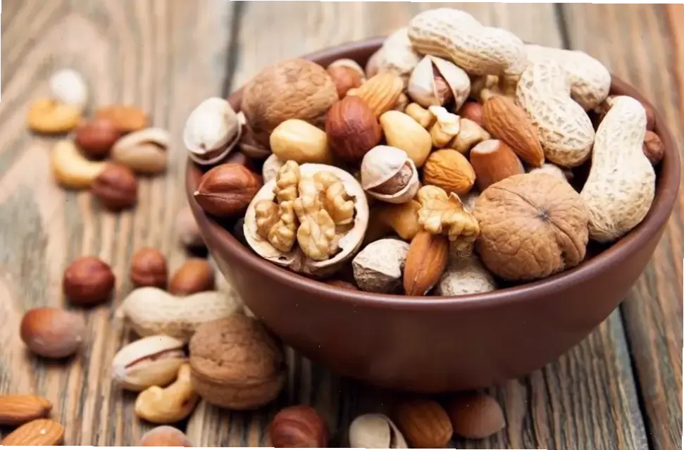 Lợi ích của thực phẩm giải độc