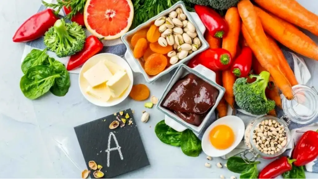 Lợi ích của thực phẩm giàu dinh dưỡng