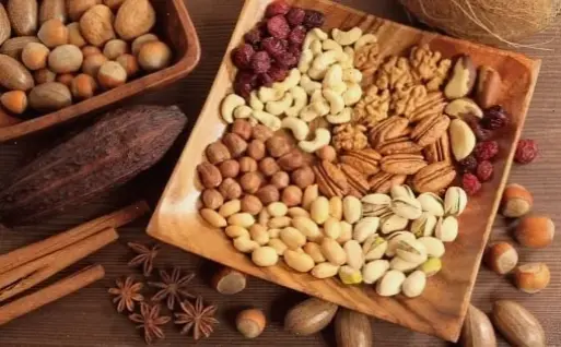 Lợi ích của thực phẩm tăng cường sức khỏe