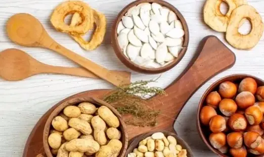 Lợi ích của thực phẩm tăng cường