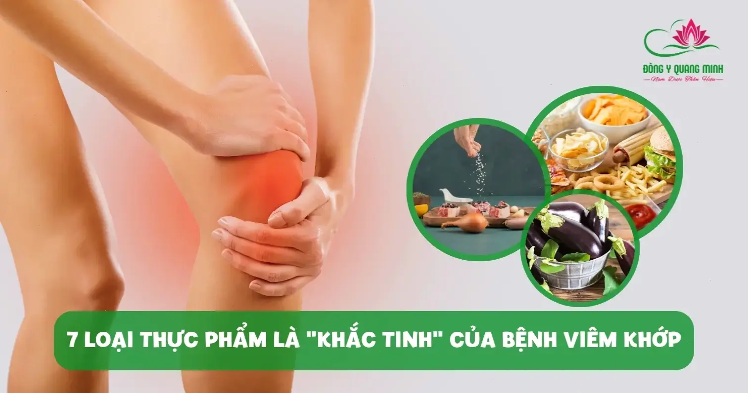 Lợi ích của thực phẩm