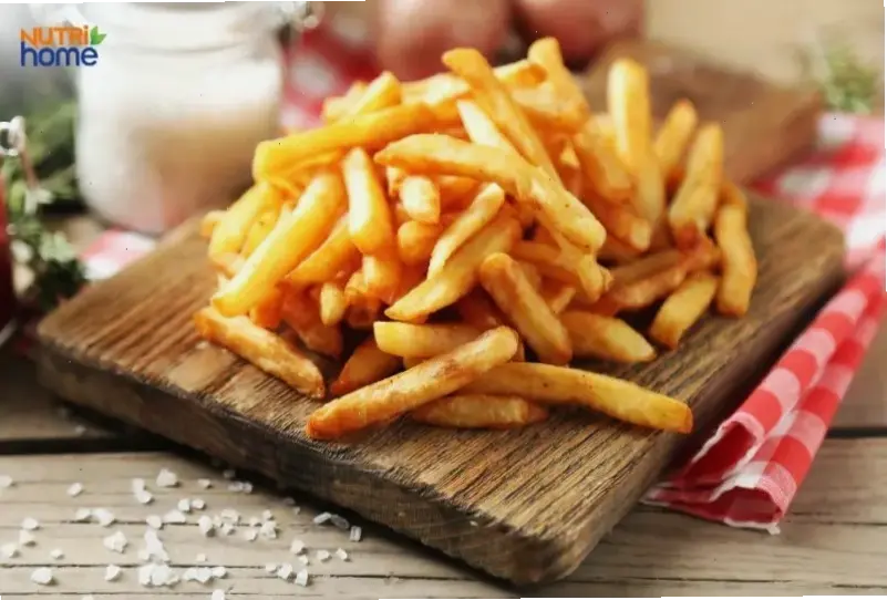 Lợi ích của thực phẩm tốt cho hệ tiêu hóa