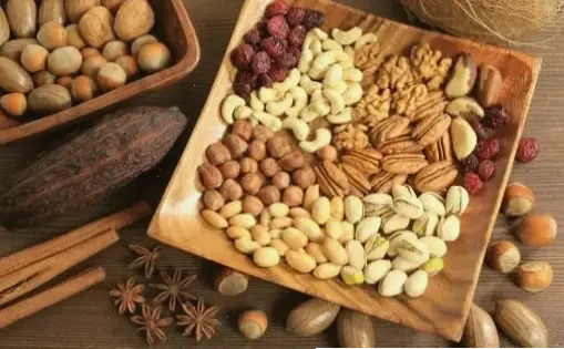 Lợi ích của thực phẩm tốt cho sức khỏe