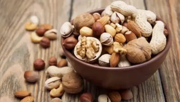 Lợi ích của thực phẩm tốt cho tim mạch