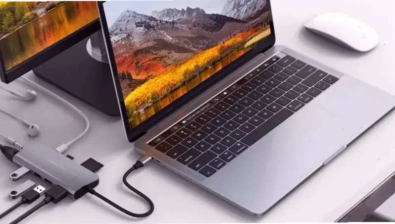Lợi Ích Và Lưu Ý Khi Sạc Pin Laptop