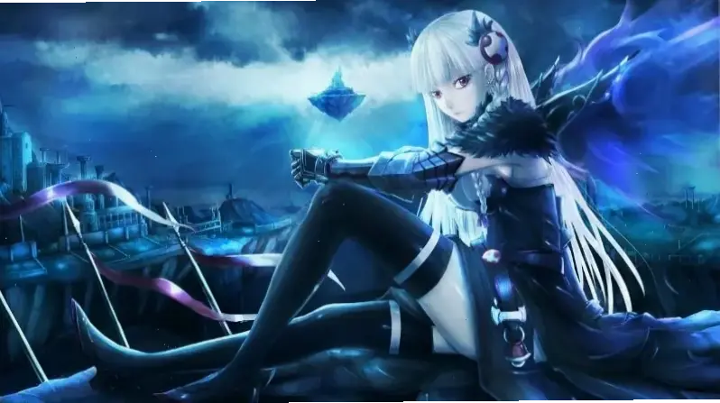 Lựa chọn hình nền đẹp anime nữ ngầu để màn hình của bạn tràn đầy năng lượng, với các nữ nhân vật mạnh mẽ và thiết kế đầy sáng tạo!