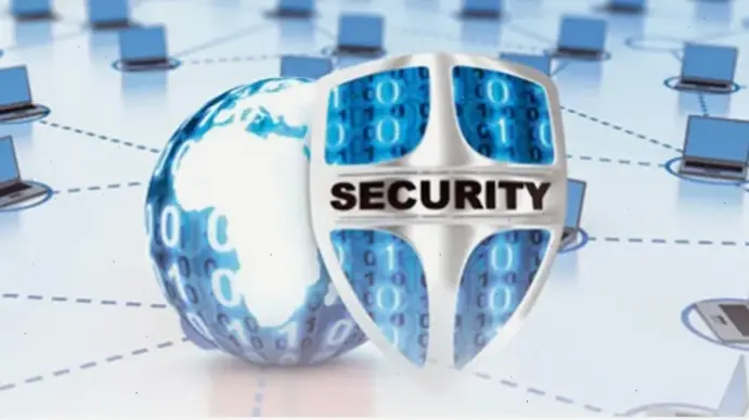 Lý do bảo vệ thông tin máy tính