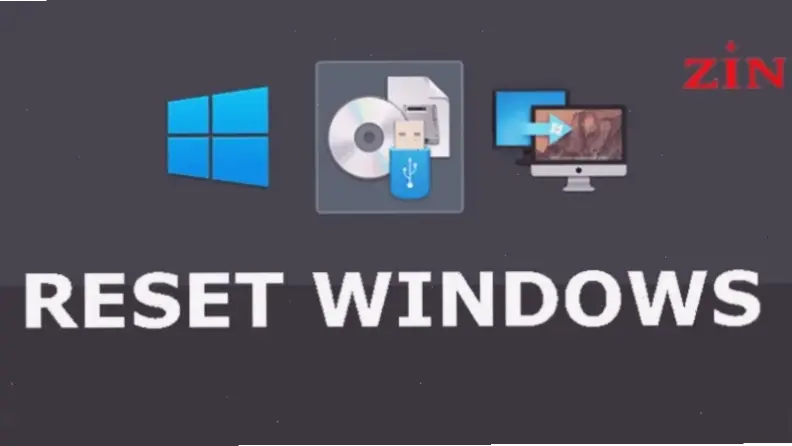 Lý do cần khôi phục laptop