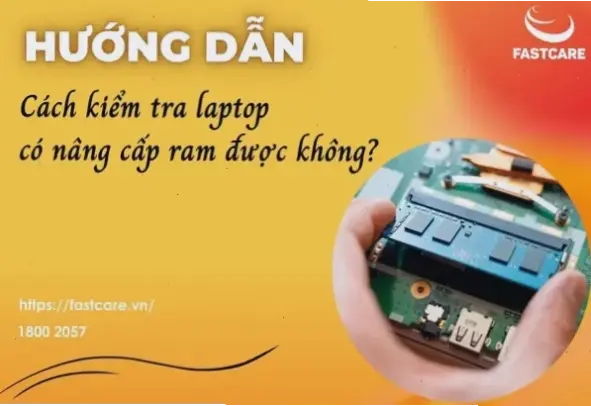 Lý do cần kiểm tra khả năng nâng cấp