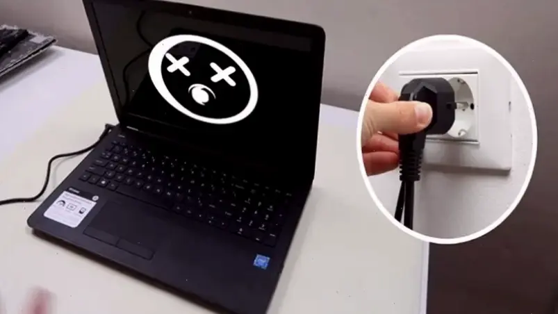 Lý Do Cần Xả Pin Laptop