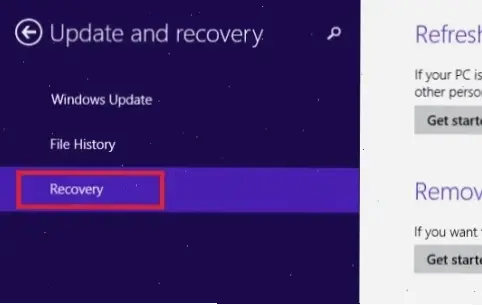 Lý do hạ cấp và kinh nghiệm thực tế