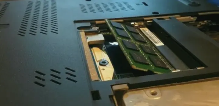 Lý do nâng cấp RAM