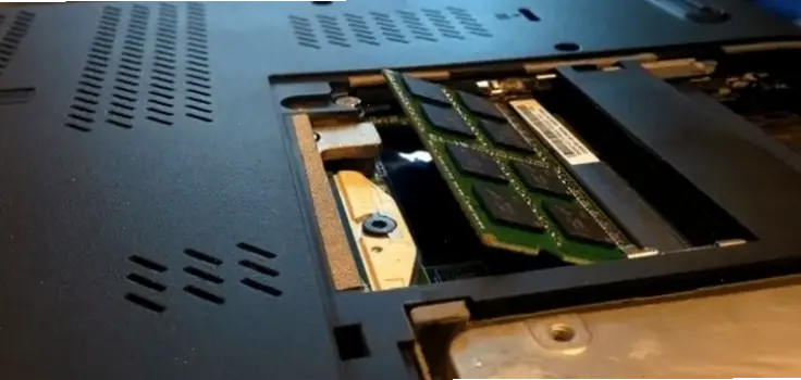 Lý Do Nâng Cấp RAM Cho Laptop Là Bước Đột Phá