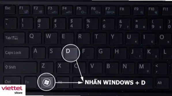 Lý do phổ biến khiến máy tính không tắt được