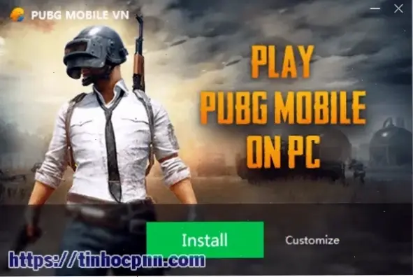 Lý do tải PUBG Mobile trên laptop