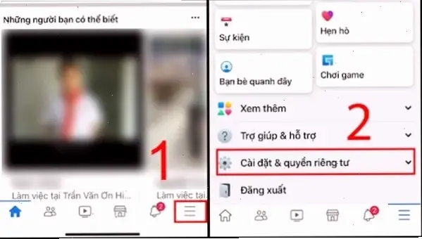 Lý Do Tại Sao Bạn Nên Đổi Tên Trên Facebook
