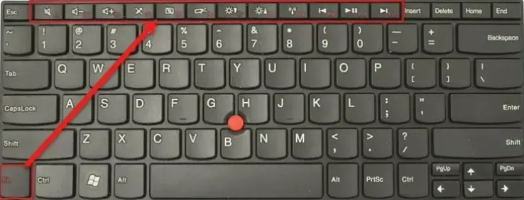 Lý do tắt bàn phím