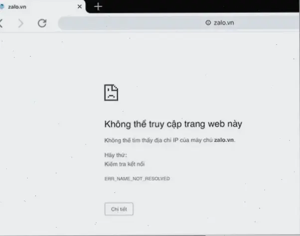 Lý do thường gặp