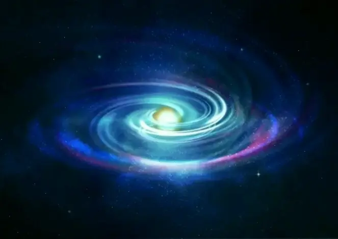 Lý thuyết về Big Bang