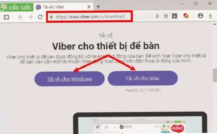 Mẹo công nghệ để sử dụng Viber hiệu quả hơn