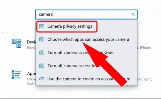 Mẹo Hữu Ích Để Mở Camera Tự Nhiên Và Tránh Lỗi Phổ Biến