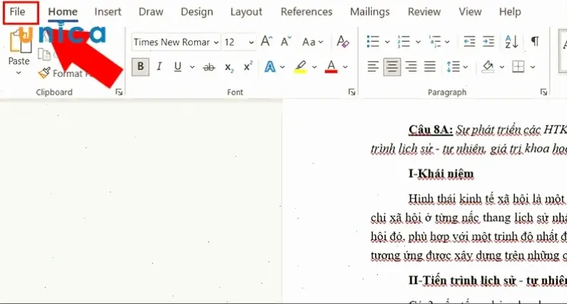 Mẹo hữu ích để tránh lỗi gạch đỏ trong tương lai
