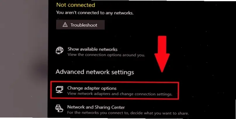 Mẹo Nâng Cao Và Phòng Ngừa Lỗi Not Connected